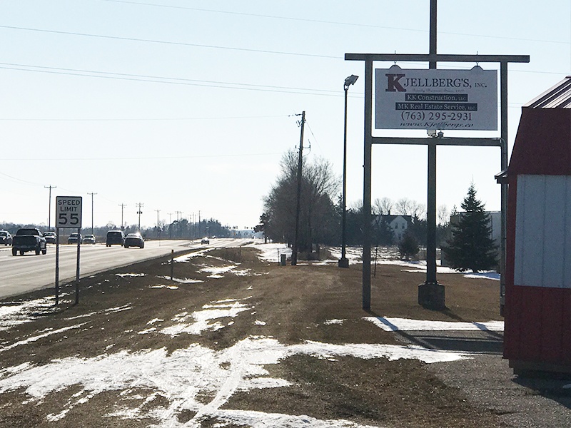 Monticello, Minnesota